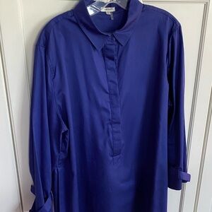 Tyler Boe Madison Tunic XL